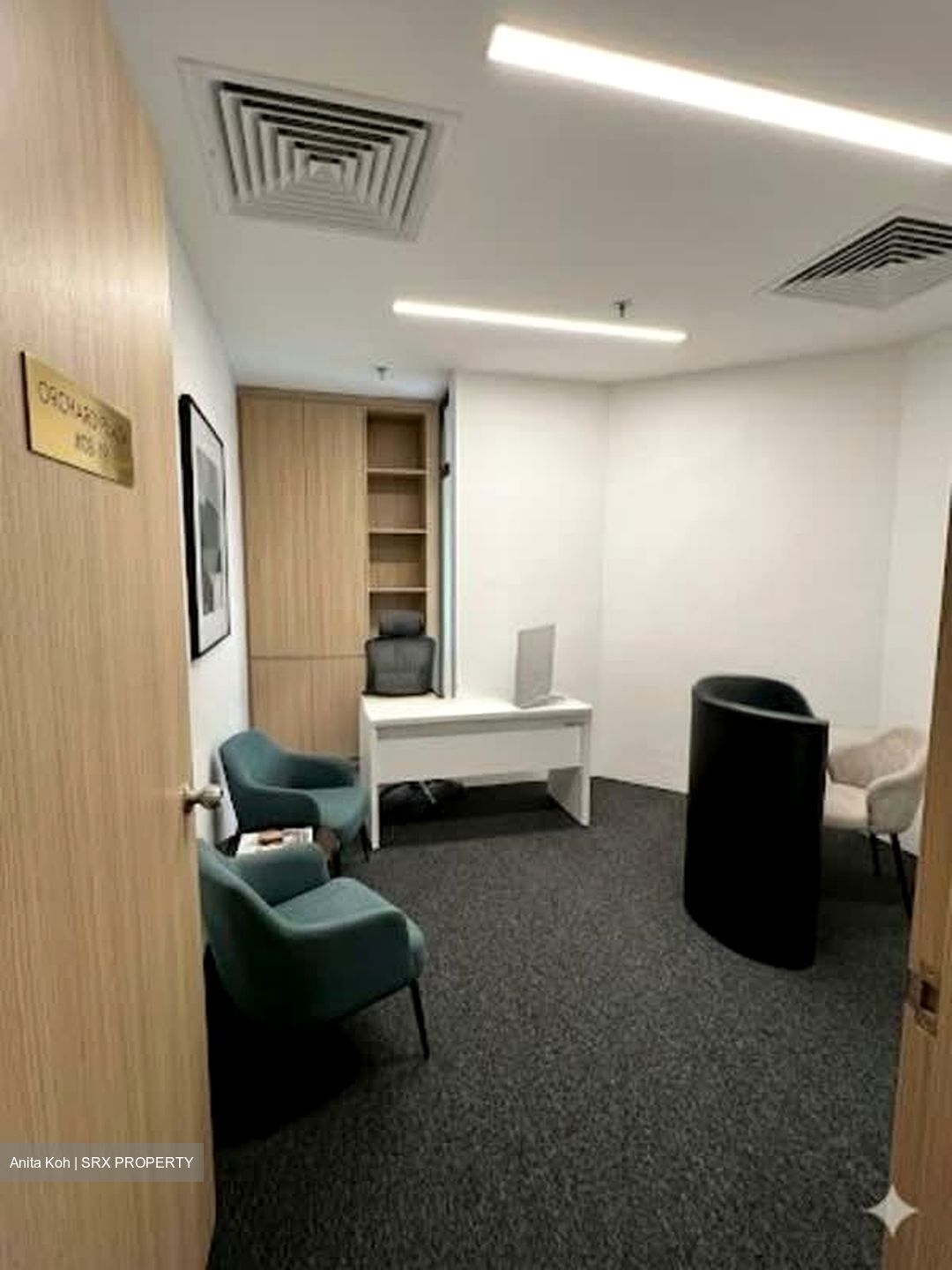 Orchard Plaza (D9), Office #537621621
